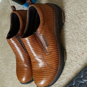 Women's Roper shoes
